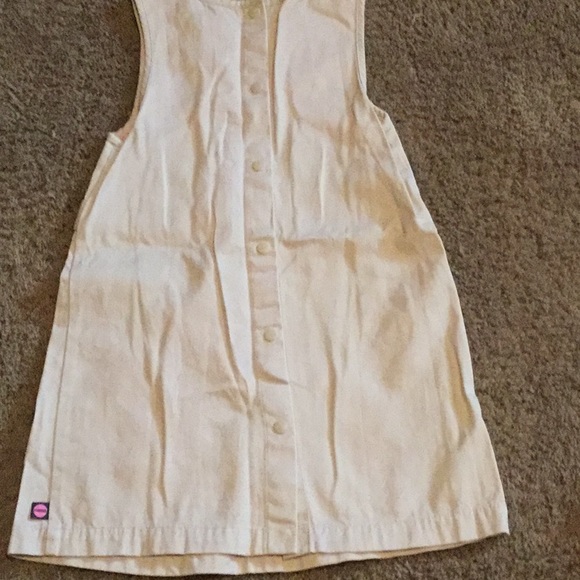 3 pc Vintage Gymboree “Flower Power” line sz 4/5 - Picture 6 of 8